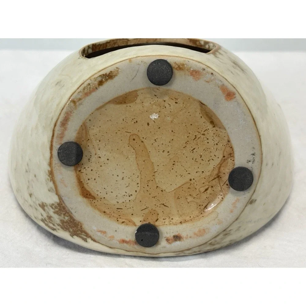 N/A ceramic nativity